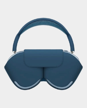 Airpods Max 2023 with Smart Case – Blue Airpods Max 2023 with Smart Case – Blue