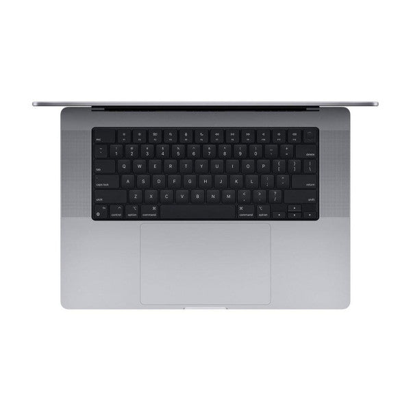 Macbook Pro 16" M1 Pro Chip With 10‑Core Cpu 16‑Core Gpu,16Gb Ram,512Gb Ssd-Space Grey