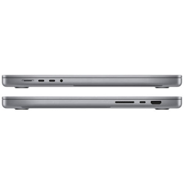 Macbook Pro 16" M1 Pro Chip With 10‑Core Cpu 16‑Core Gpu,16Gb Ram,512Gb Ssd-Space Grey