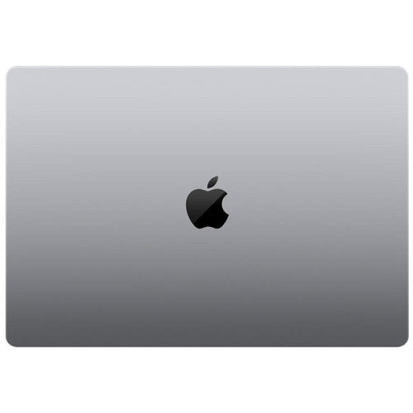Macbook Pro 16" M1 Pro Chip With 10‑Core Cpu 16‑Core Gpu,16Gb Ram,512Gb Ssd-Space Grey