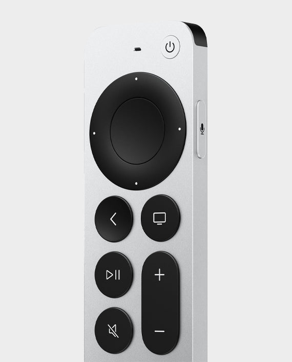 Apple TV 4K (3rd Generation) Wi-Fi 128 Apple TV 4K (3rd Generation) Wi-Fi 128