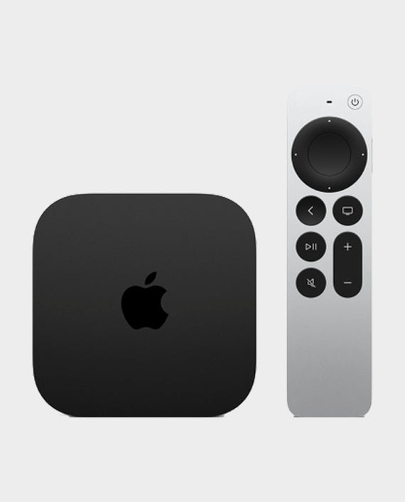 Apple TV 4K (3rd Generation) Wi-Fi 64GB 2022 MN873