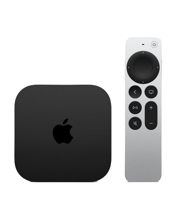 Apple TV 4K (3rd Generation) Wi-Fi 128 Apple TV 4K (3rd Generation) Wi-Fi 128