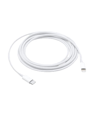 Apple USB-C to Lightning Cable 2m Apple USB-C to Lightning Cable 2m