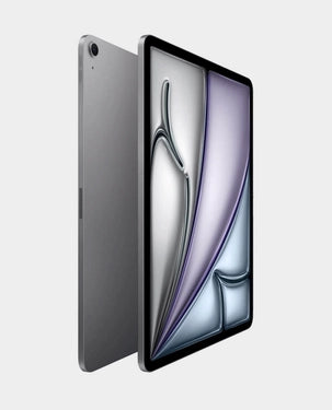 Apple iPad Air 13 inch M2 chip WiFi 512GB MV2J3AB/A - Space Grey