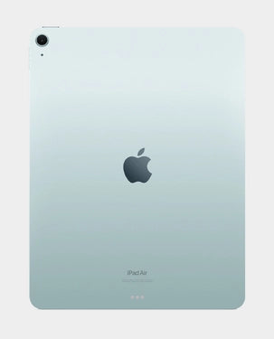 Apple iPad Air 13 inch M2 chip WiFi + Cellular 256GB MV6W3AB/A - Blue