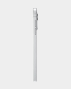 Apple iPad Pro 11 inch M4 chip WiFi 256GB MVV93AB/A - Silver