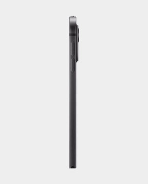Apple iPad Pro 11 inch M4 chip WiFi 2TB MVVG3AB/A - Space Black