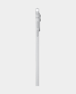 Apple iPad Pro 13 inch M4 chip WiFi 512GB MVX53AB/A - Silver