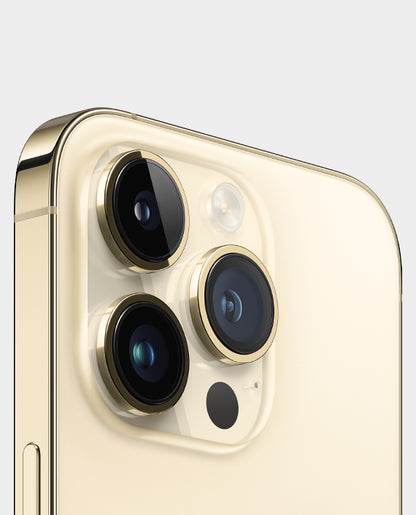 Apple iPhone 14 Pro 6GB 512GB – Gold