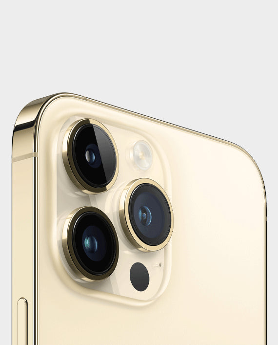 Apple iPhone 14 Pro Max 6GB 128GB – Gold