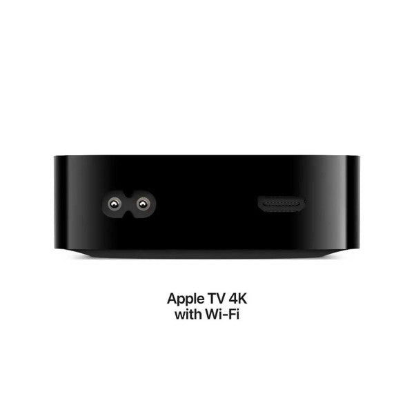 Apple TV 4K (3rd Generation) Wi-Fi 64GB