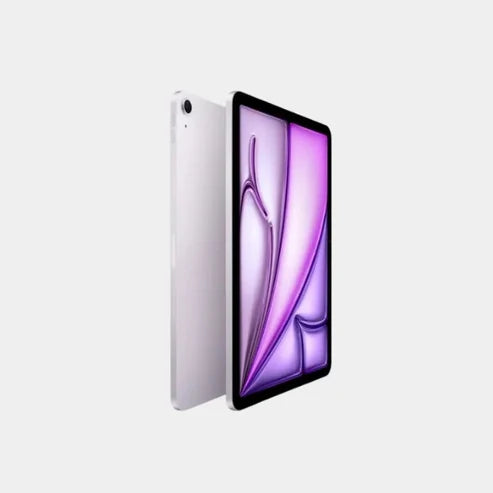 Apple iPad Air 13-inch M3 Wi-Fi + Cellular 128GB - Purple