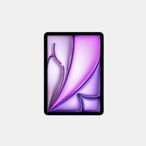 Apple iPad Air 13-inch M3 Wi-Fi + Cellular 128GB - Purple