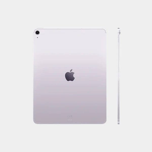 Apple iPad Air 13-inch M3 Wi-Fi + Cellular 512GB - Purple