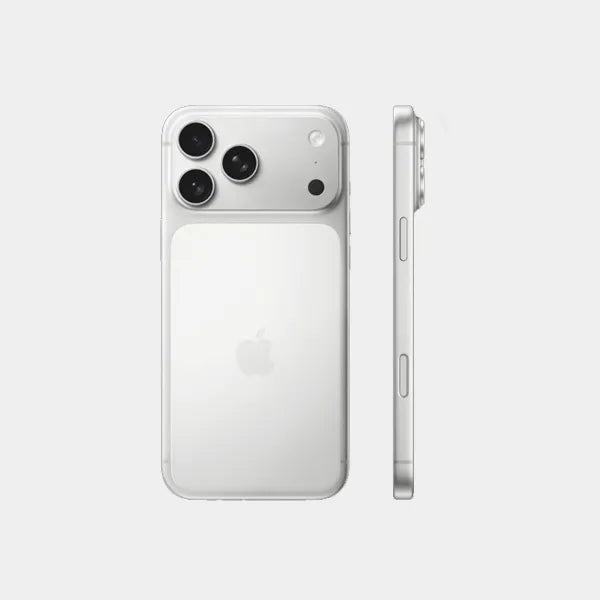 Apple iPhone 17 Pro Max 256GB - Silver