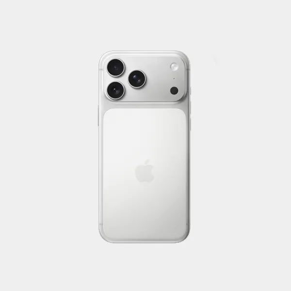 Apple iPhone 17 Pro Max 256GB - Silver