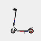 Aprilia eSRZ Advanced Safety Electric Scooter Aluminum Frame - Black