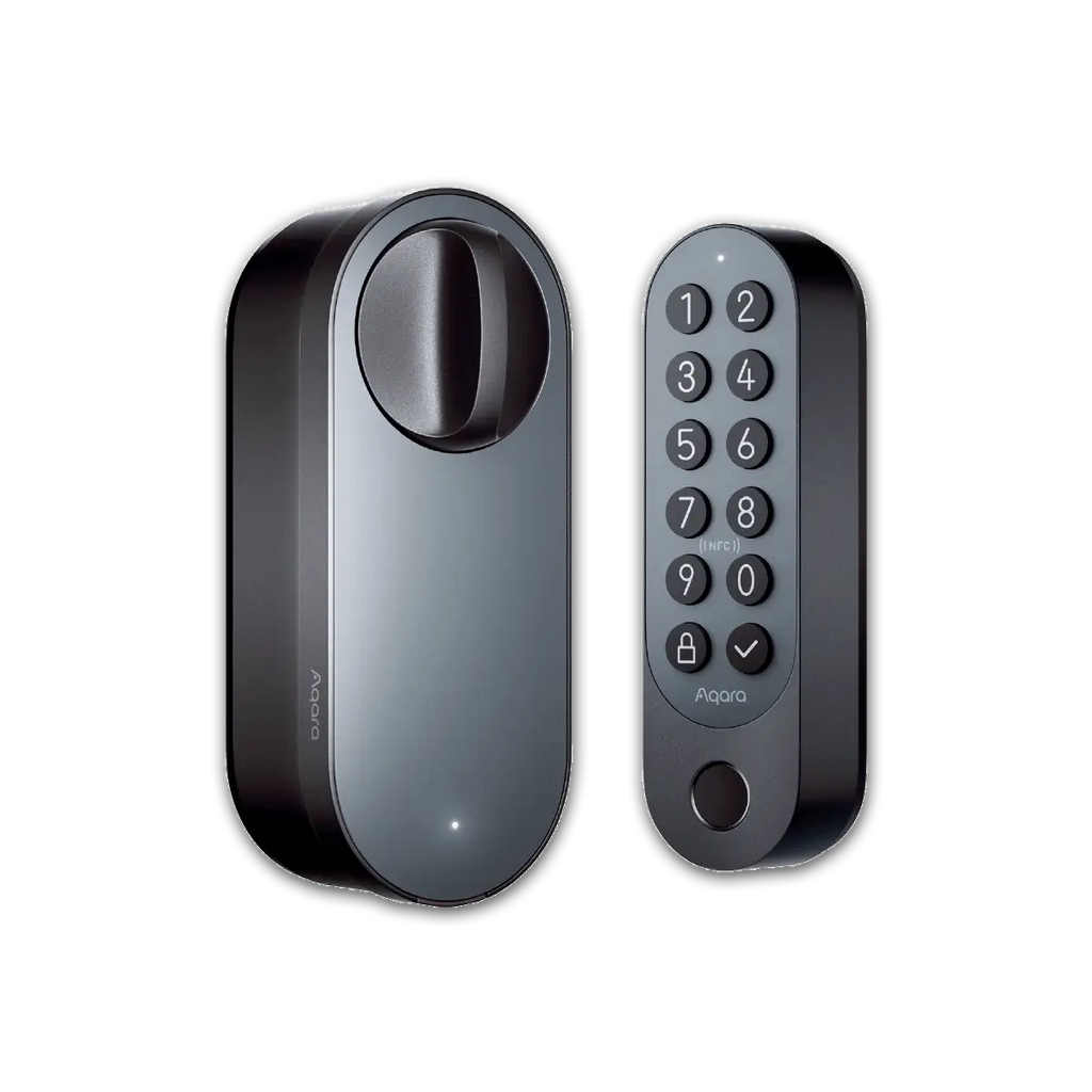 Aqara Smart Lock U200