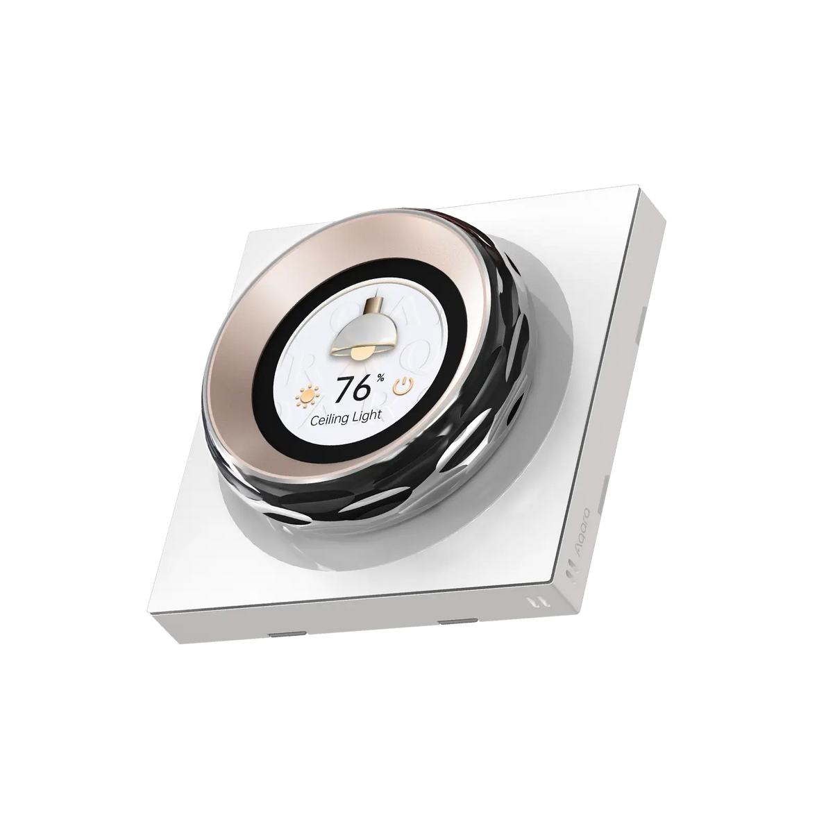 Aqara Touchscreen Dial V1 Smart Home Controller