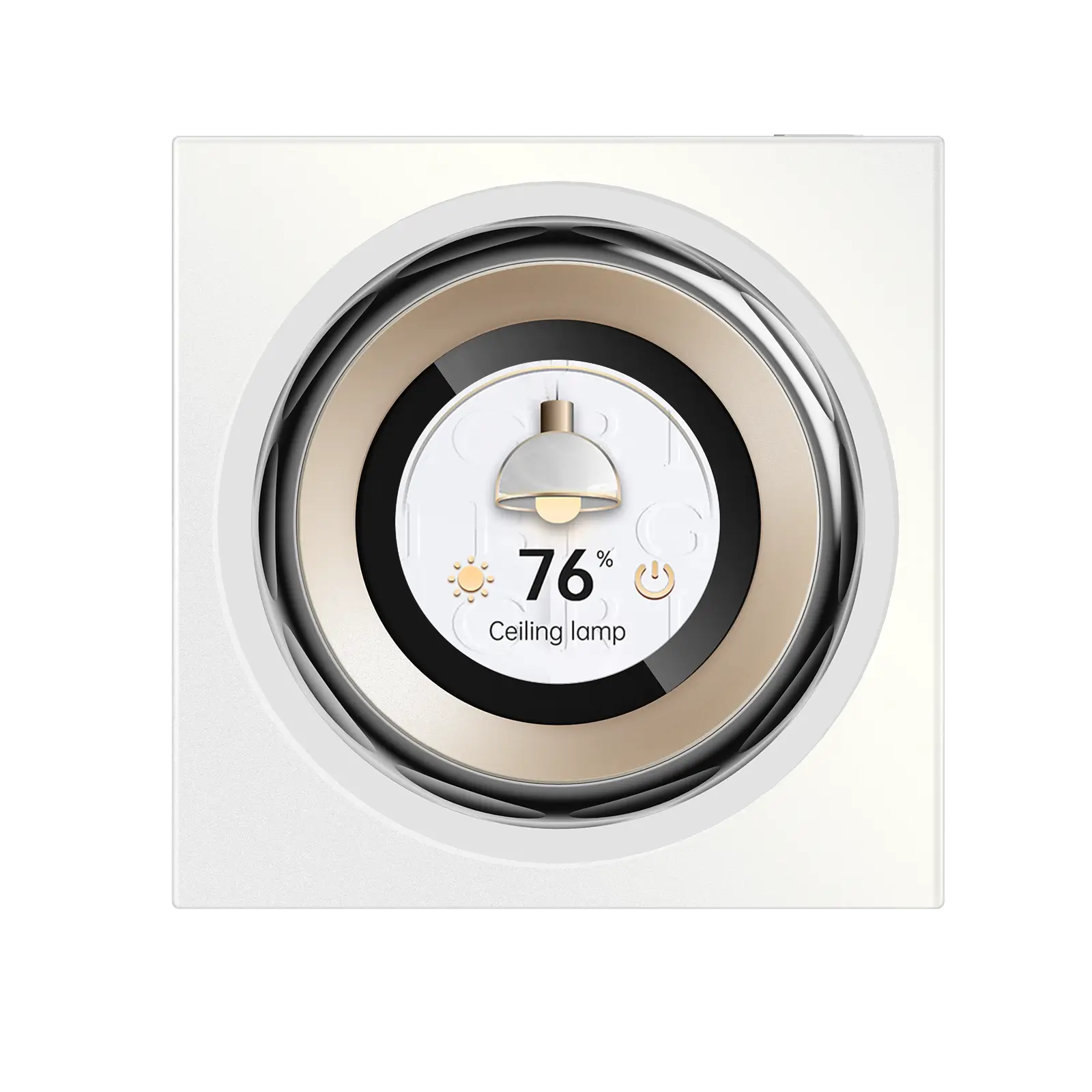 Aqara Touchscreen Dial V1 Smart Home Controller