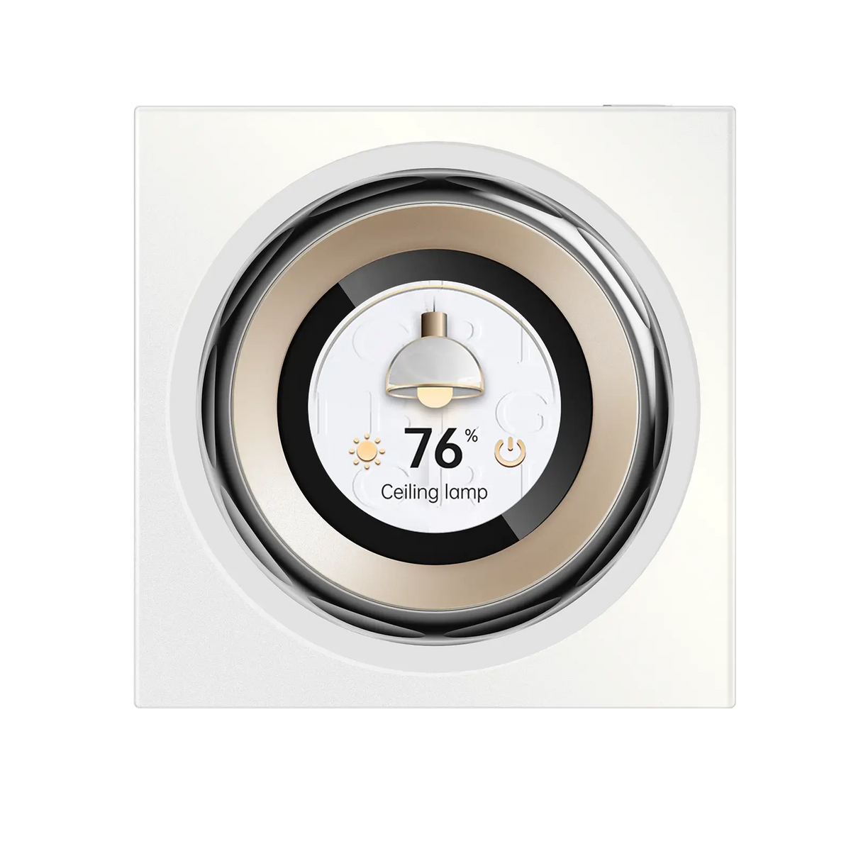 Aqara Touchscreen Dial V1 Smart Home Controller