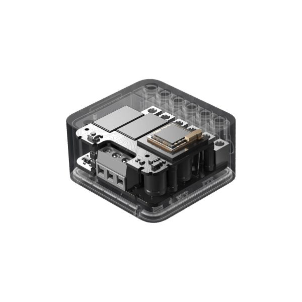 Aqara Dual Relay Module T2 Smart In-Wall Relay