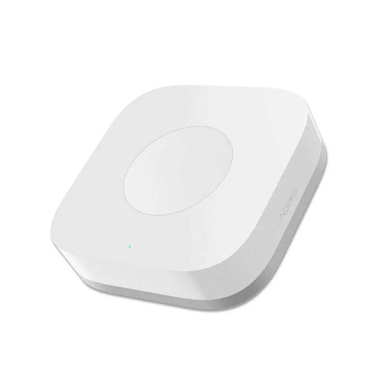 Aqara Wireless Mini Switch T1 Smart Button
