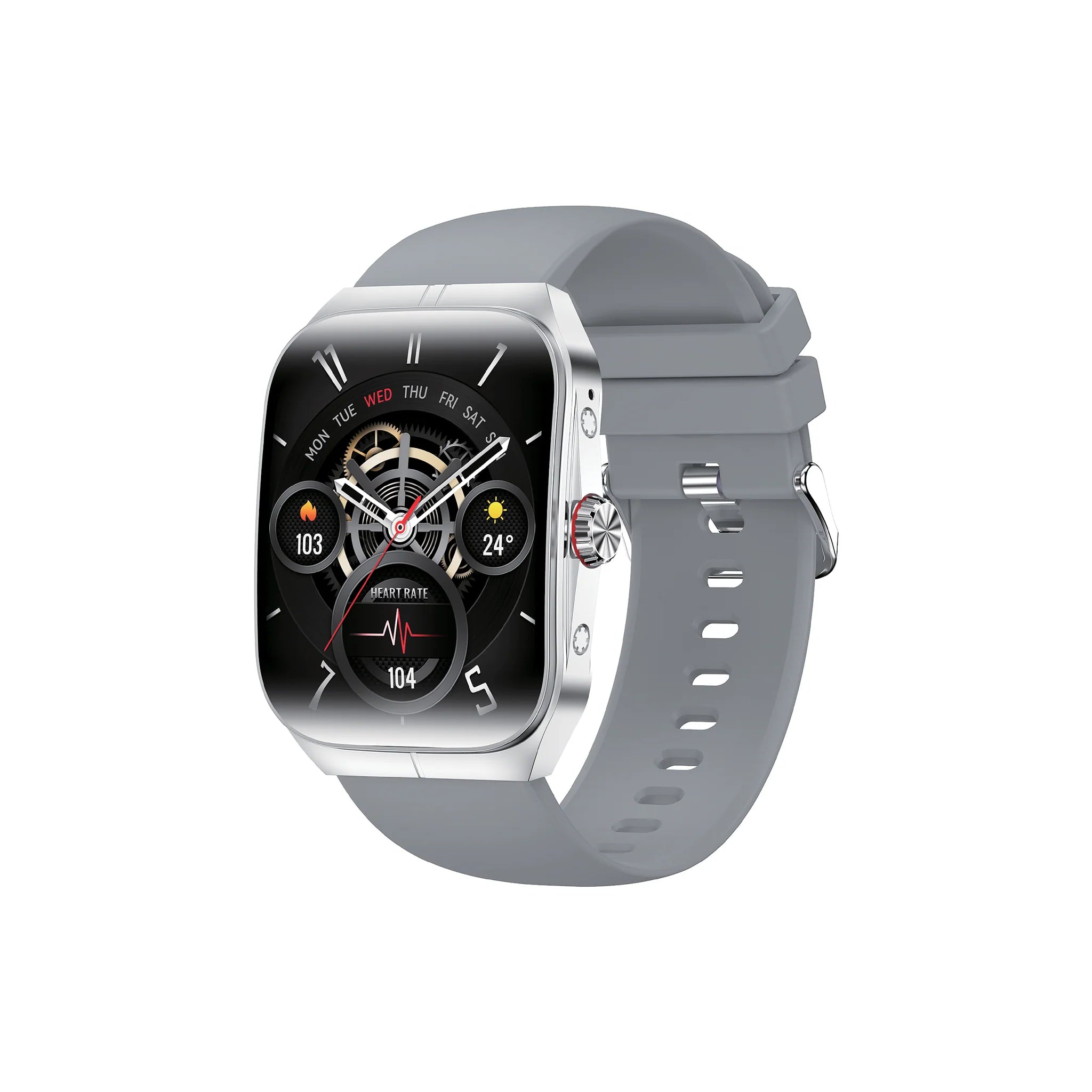 Exact Astra Smart Watch 1.95