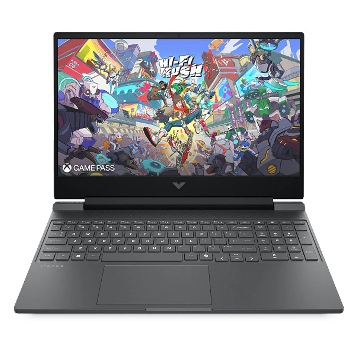 Victus Gaming Laptop 15-fa2014ne