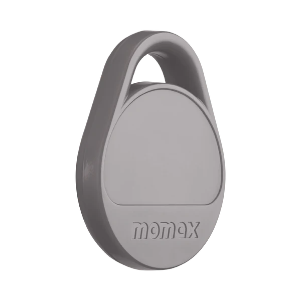 Momax PinPop² Lite Find My Tracker – Compatible with Apple & Android