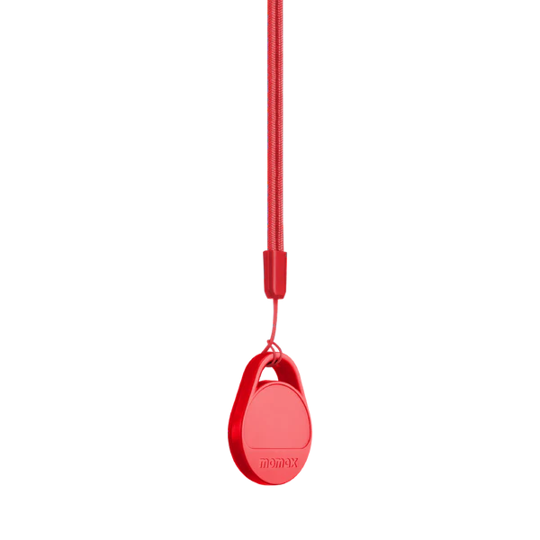Momax PinPop² Lite Find My Tracker – Compatible with Apple & Android