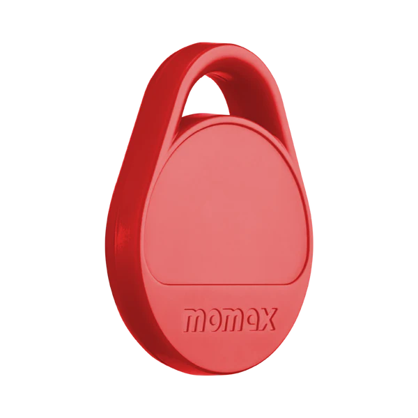 Momax PinPop² Lite Find My Tracker – Compatible with Apple & Android