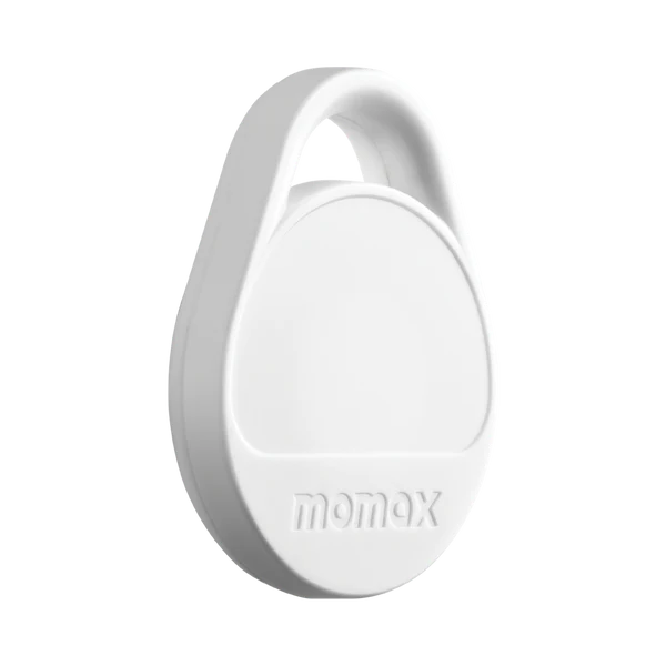 Momax PinPop² Lite Find My Tracker – Compatible with Apple & Android