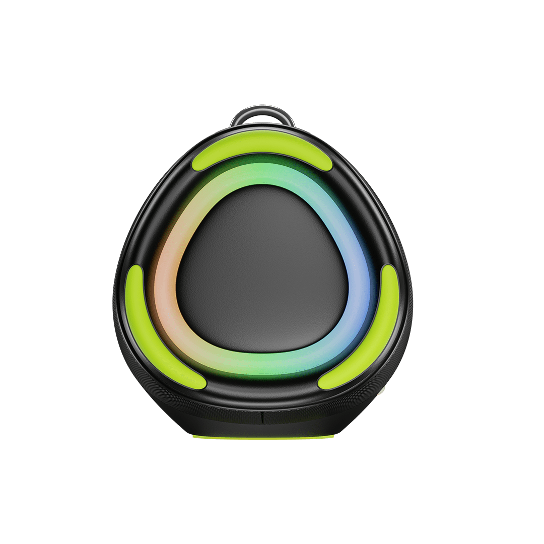 Ravoz BeatBox Portable Speaker 120W