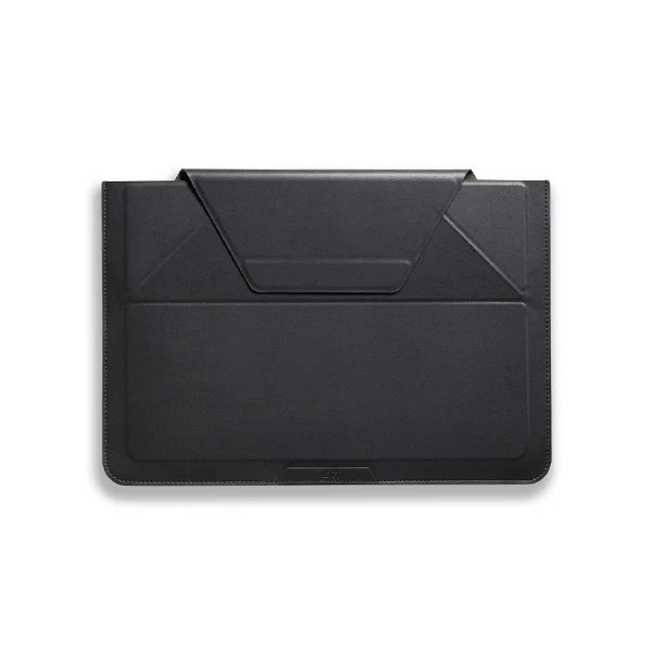MOFT Laptop Carry Sleeve Invisible Stand - Black - 15 MOFT Laptop Carry Sleeve Invisible Stand - Black - 15