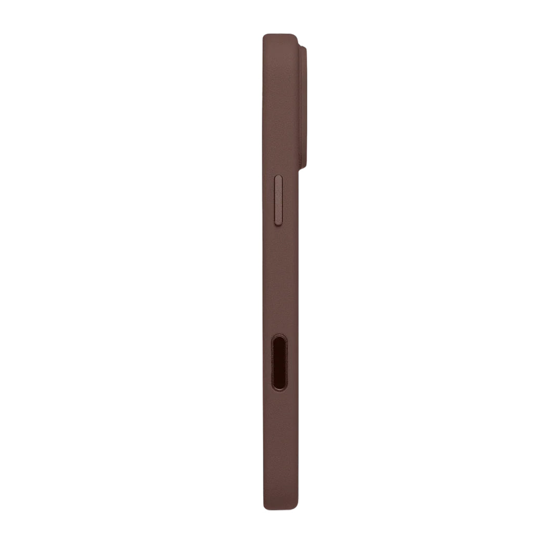 MOFT Snap Phone Case for iPhone 18 Pro Max Brownie