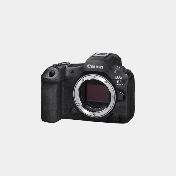 Canon EOS R5 Mark II Mirrorless Camera Body