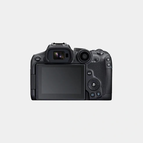 Canon EOS R7 Mirrorless Camera with RF-S 18-150mm f/3.5-6.3 IS STM Lens Kit