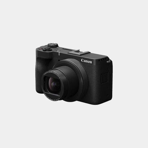 Canon PowerShot V1 Premium Vlogger Kit