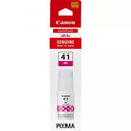 Canon GI-41 magenta original ink bottle for Canon PIXMA G series