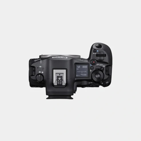 Canon EOS R5 Mark II Mirrorless Camera Body