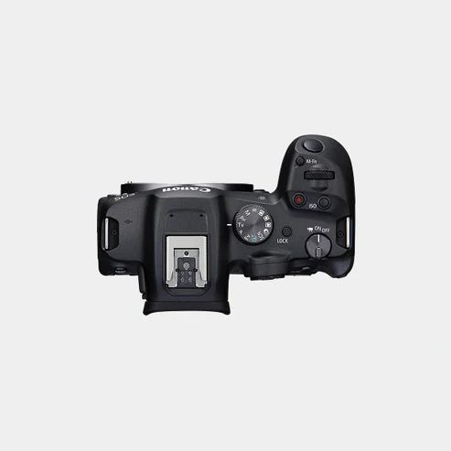 Canon EOS R7 Mirrorless Camera with RF-S 18-150mm f/3.5-6.3 IS STM Lens Kit
