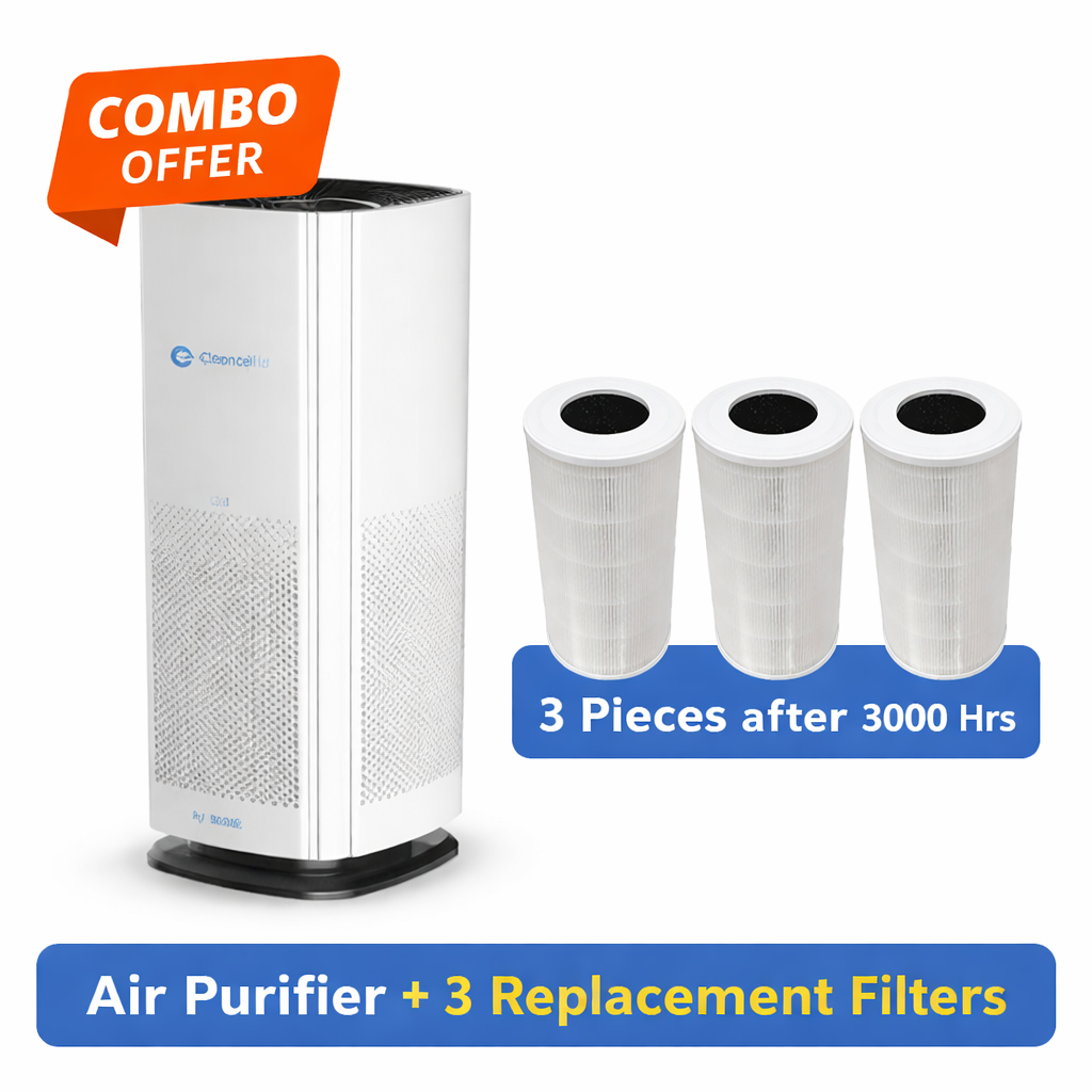 X-CELL AIR PURIFIER CL-1