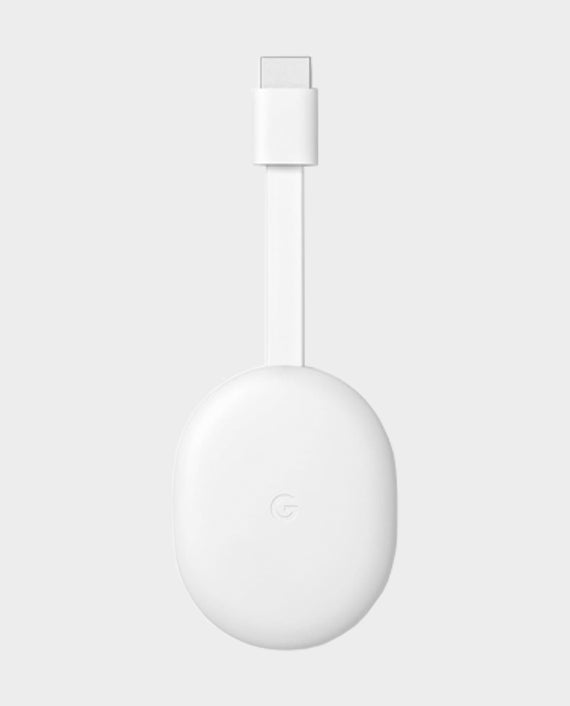 Google Chromecast with Google TV