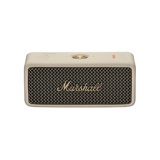 marshall speaker qatar