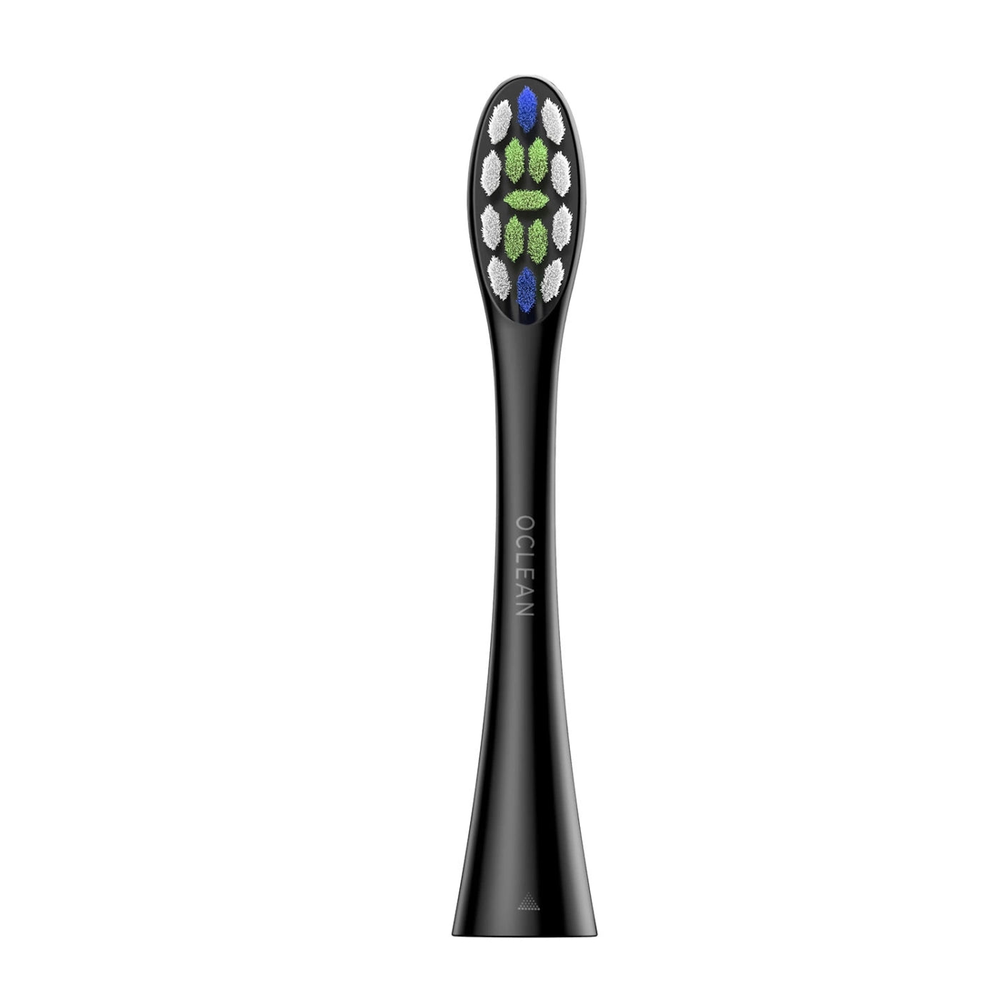 Oclean Professional Clean Brush Head (2-pk) Black Color