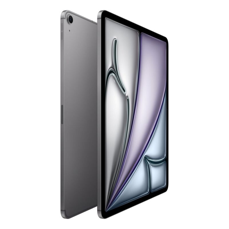 Apple iPad Air 13-inch M2 Wi-Fi + Cellular 1TB - Space Grey