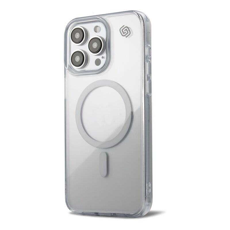 Grip2U BASE Original Case for iPhone 16 Pro Max - Clear