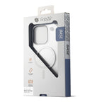 جراب Grip2U BASE Original لهاتف iPhone 16 Pro Max - شفاف